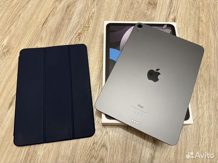 Apple iPad Air 4