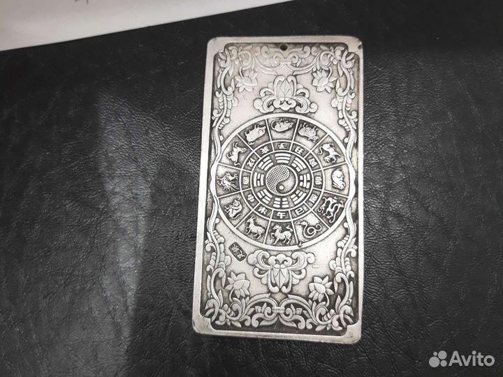 Китайско Тибетская тханка