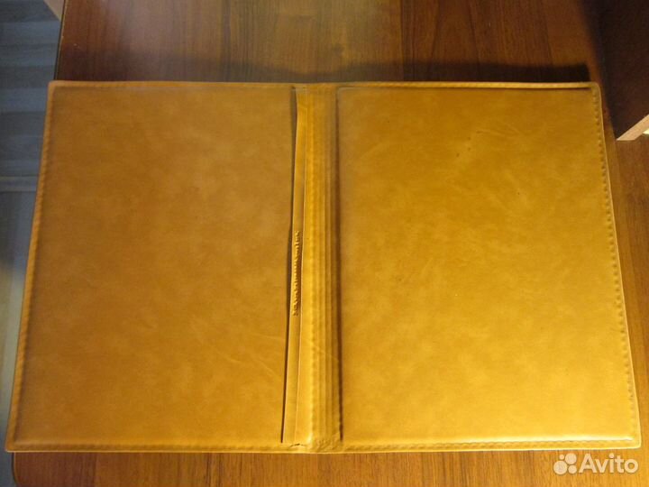 Папка для бумаг