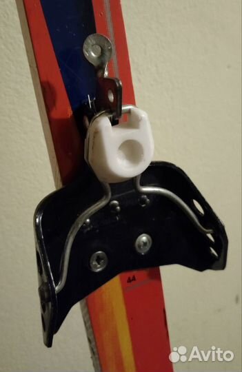 Лыжный комплект 170