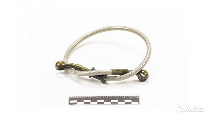 Шланг гидравлический тормозной (армированный)