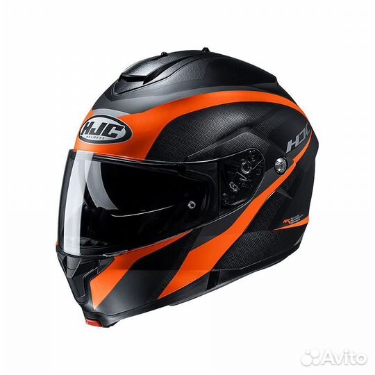 HJC Шлем C 91 taly mc7sf