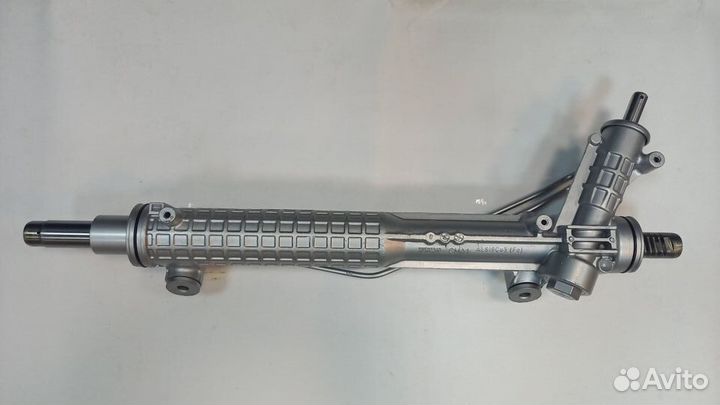 Рулевая рейка на Форд Транзит