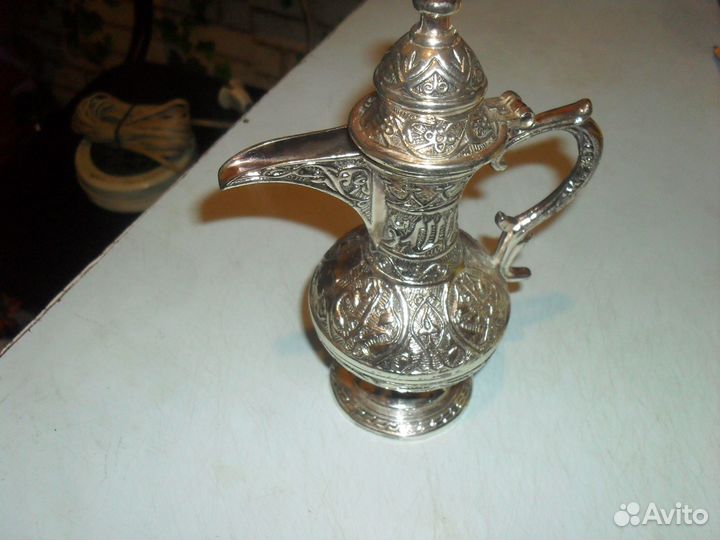 Коньячные рюмки