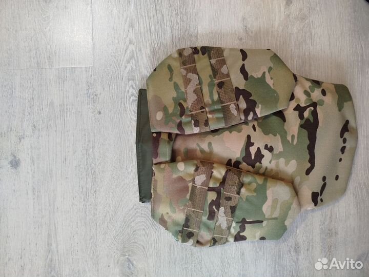 Защита паха Клевер