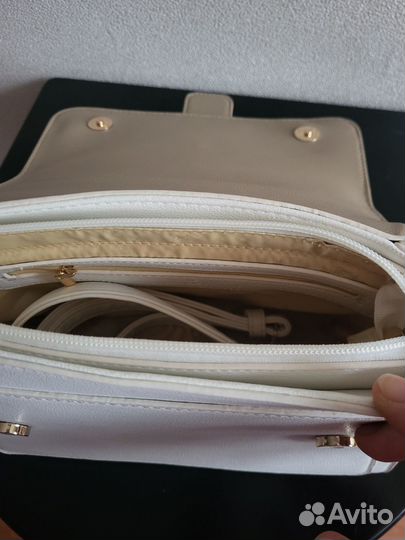 3 женских сумки новые