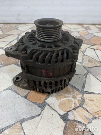 Генератор Nissan Teana J32