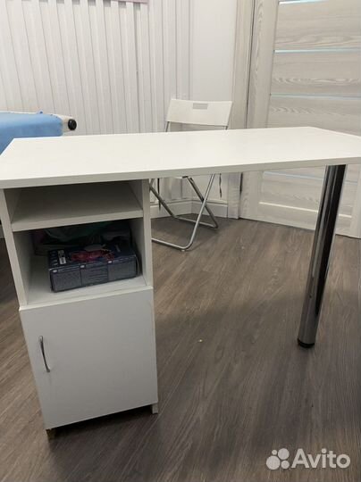 Кушетка для наращивания ресниц бу