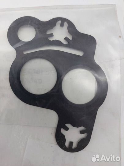 Прокладка клапана EGR 1355115