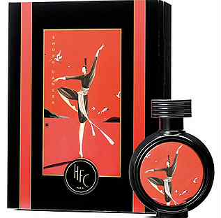 HFC Sword Dancer, 75 ml