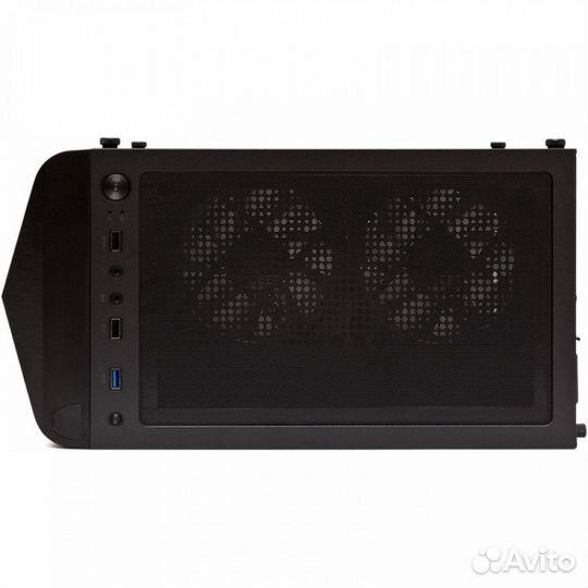 Корпус Zalman N4 Rev.1 481326