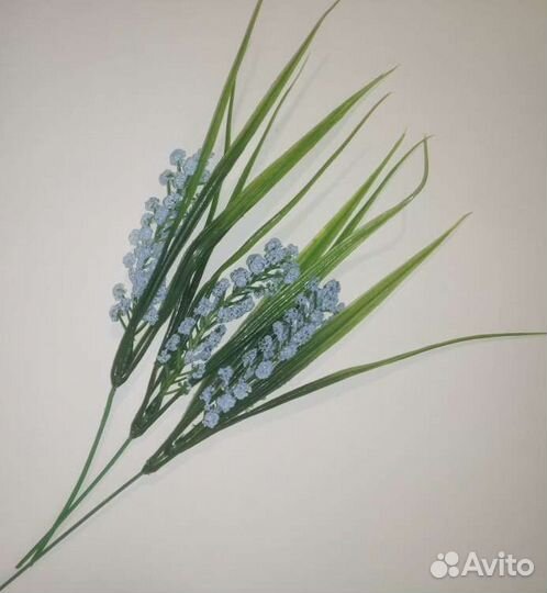 Искусственная зелень для декора