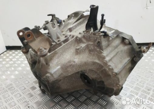 МКПП Mazda 6 2003 г 2,3 A6111701XB