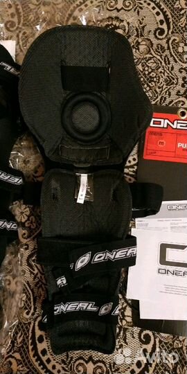 Защита на колени Oneal Pumpgun