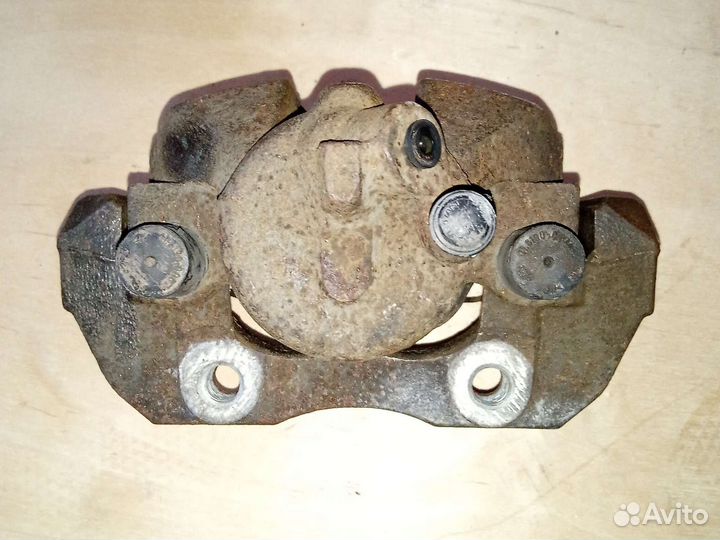 Тормозной суппорт ford focus 2 / 3 RH