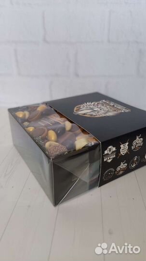 Мужской подарочный набор