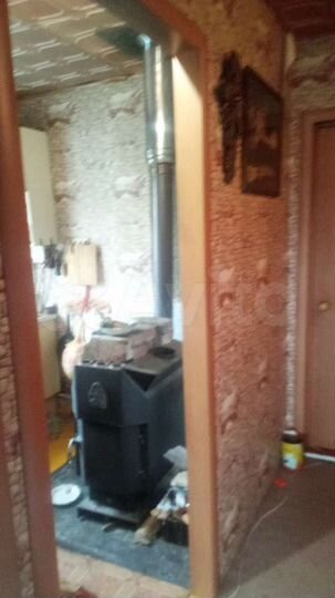 Дом 44 м² на участке 4 сот.