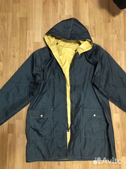 Ветро влаго защитный костюм для рыбалки