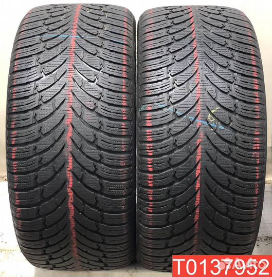 Nokian Tyres WR SUV 4 275/40 R20 106V