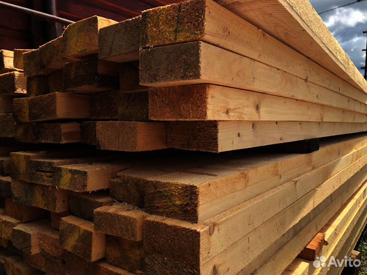 Создавайте свои проекты с досками из сосны