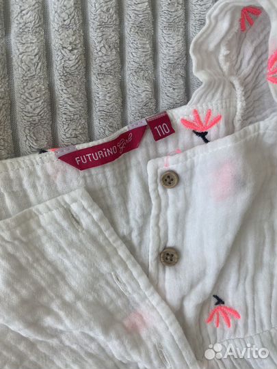 Платье 3 года