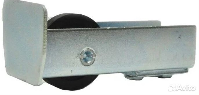 Комплект для откатных ворот furniteh 6+ автоматика