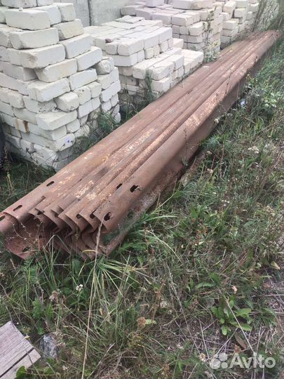 Барьерное ограждение, дорожное