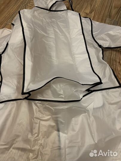 Плащ женский