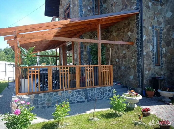 Мягкие, гибкие жидкие пвх окна