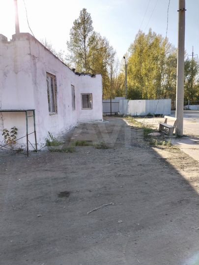 Производство, 250 м²