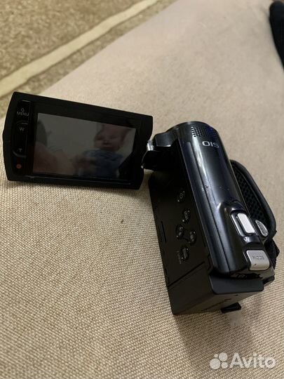 Камера для съемки