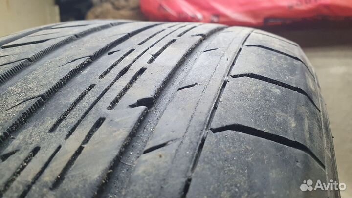 Toyo Proxes C1S 225/50 R17