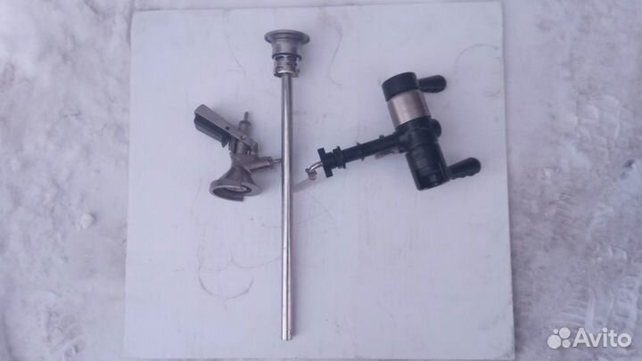 Краны, замки и фиттинги для домашнего пивоварения