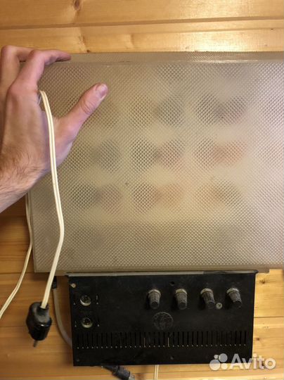 Светомузыка СССР