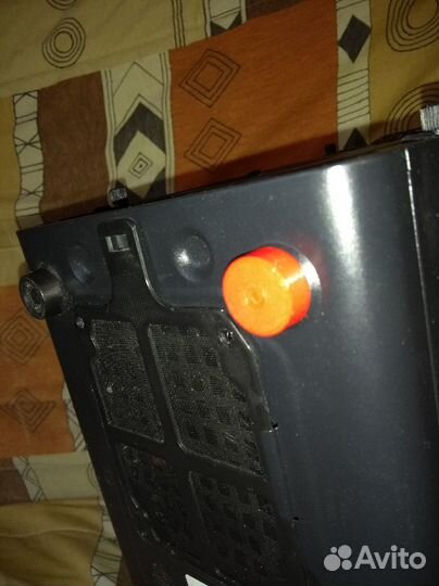 Ножка для корпуса aerocool QS182 V2 (ножка для кор