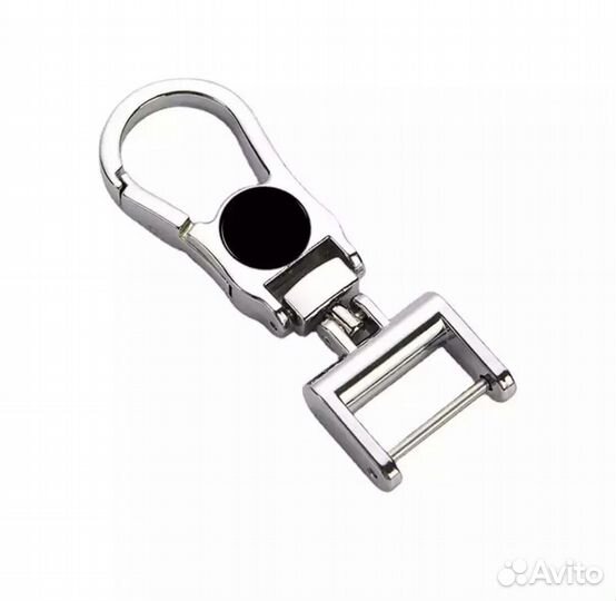 Чехол на ключ Kia / Киа TPU red new