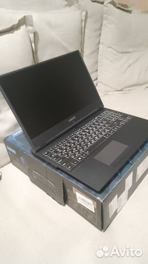 Lenovo legion игровой 1660 ti 32 gb 2tb