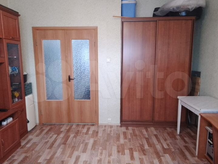 2-к. квартира, 59,6 м², 12/16 эт.