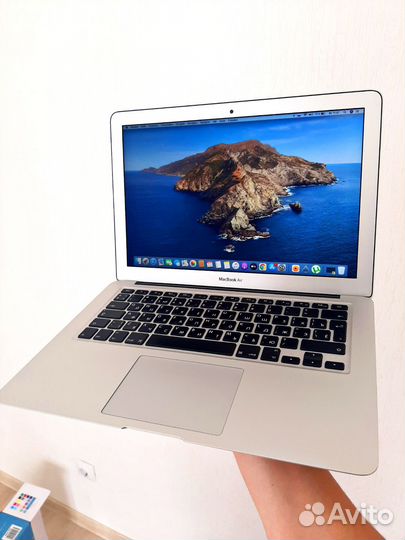 Apple MacBook Air 13
