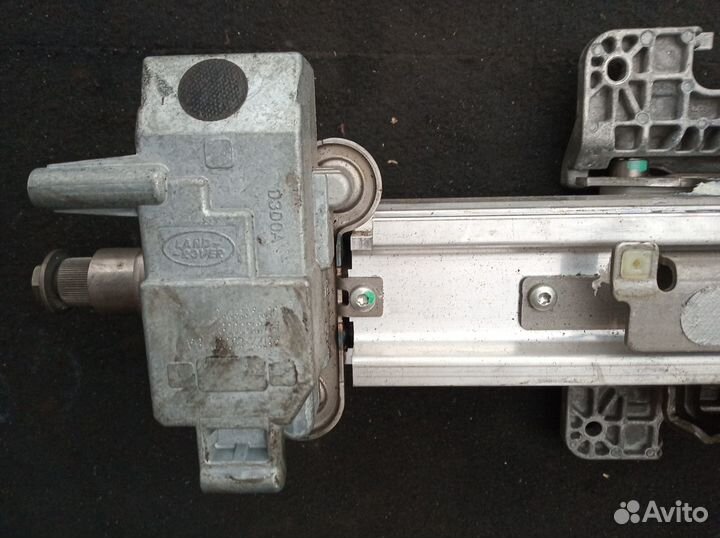 Рулевая колонка Range Rover Sport L320 2010-13