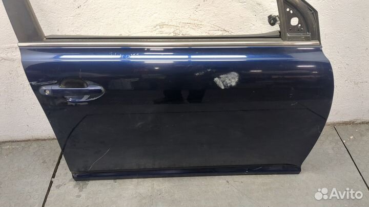 Дверь правая передняя Toyota Avensis 2, 2006