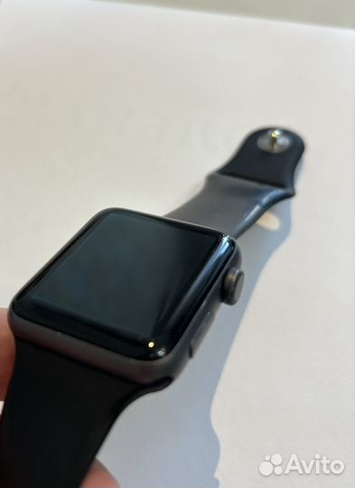 Часы apple watch 3 42mm