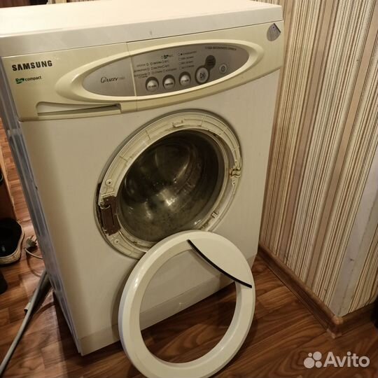 Стиральная машина бу