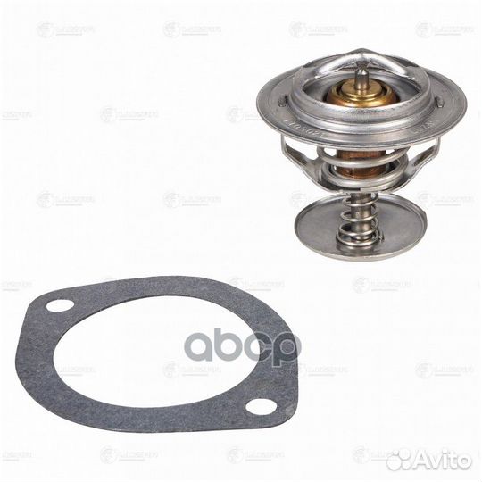 Термостат для а/м газ (термоэлемент) (87С) (LT