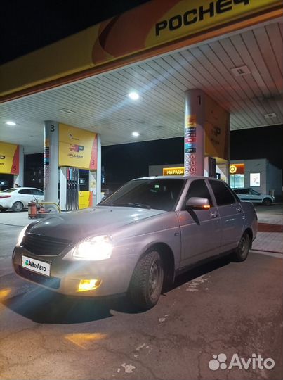 LADA Priora 1.6 МТ, 2011, 286 000 км