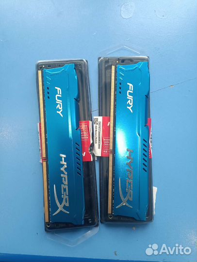 Оперативная память ddr3 4 gb