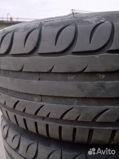 Kormoran Ultra High Performance 215/55 R17