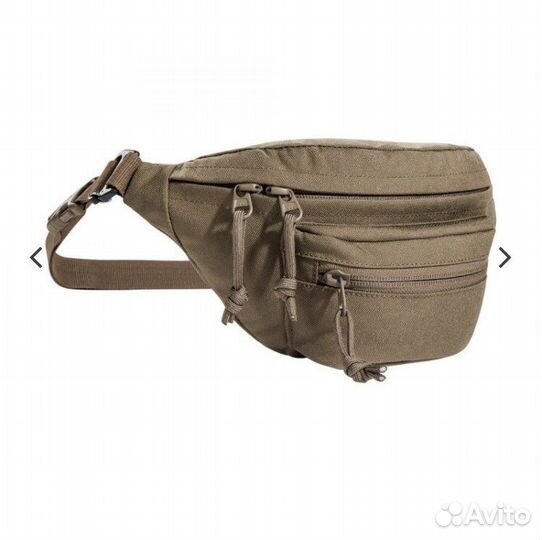 Тактическая поясная сумка Tasmanian Tiger