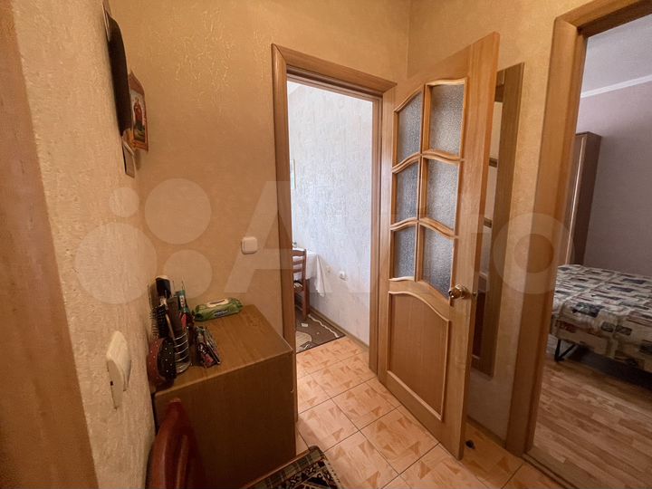 1-к. квартира, 40 м², 3/5 эт.