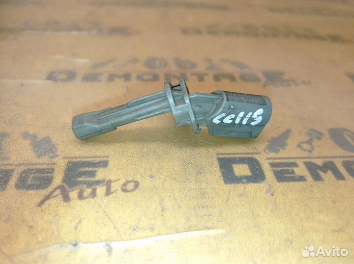 Датчик ABS абс задний левый Passat Cc Tiguan B7 Q3